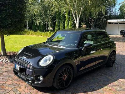 Mini Cooper SD