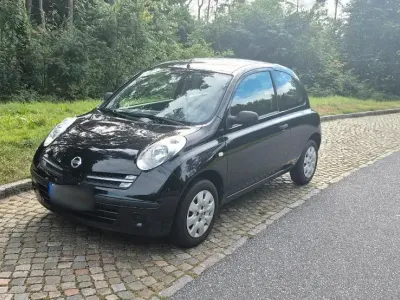 Gebraucht Nissan Micra