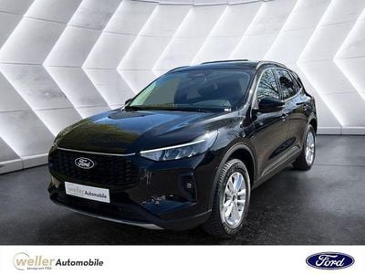 Gebraucht Ford Kuga