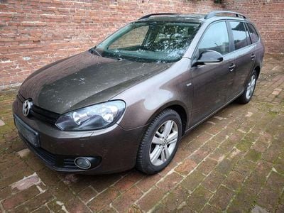 VW Golf VII