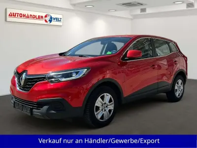 Gebraucht Renault Kadjar