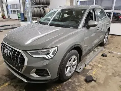 Gebraucht Audi Q3