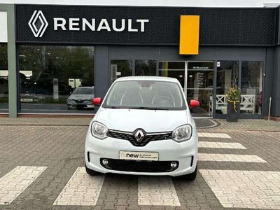 gebraucht Renault Twingo Le Coq Sportif