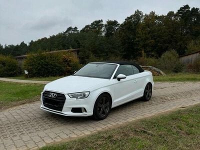 Audi A3 Cabriolet