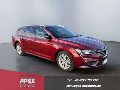 Renault Talisman GrandTour