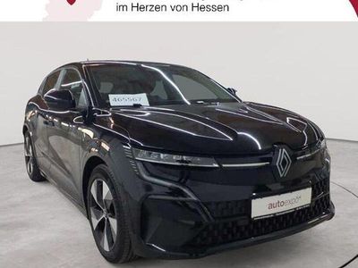 Gebraucht Renault Mégane IV 161 kW (220 PS) 2023 Schwarz Limousine