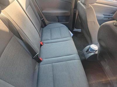 Gebraucht VW Golf V 80 PS (58 kW) 2006 Schwarz Kleinwagen