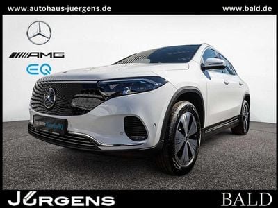 Usata Mercedes EQA300 Progressive 167 kW (228 CV) 2025 Bianco SUV