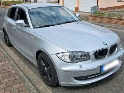 Gebraucht BMW 118