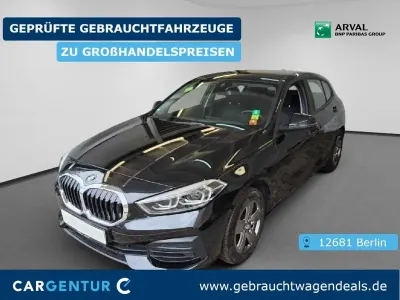 Gebraucht BMW 118