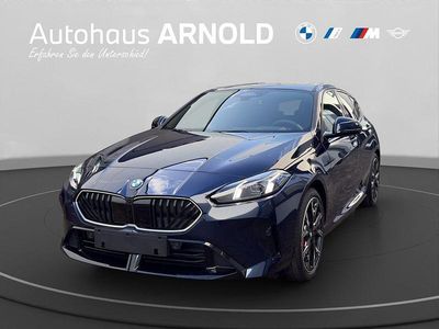 Neu BMW 123 M Sport 218 PS (160 kW) 2026 Bmw individual tansanitblau c Kleinwagen