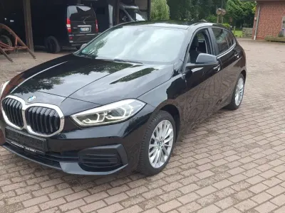Gebraucht BMW 120