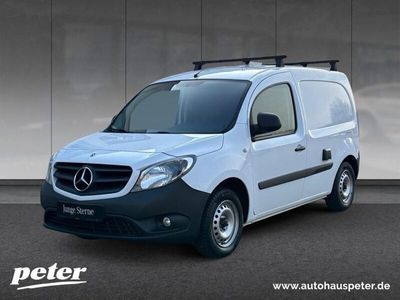 Mercedes Citan 109