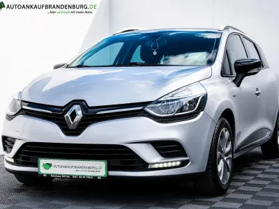 Gebraucht Renault Clio GrandTour