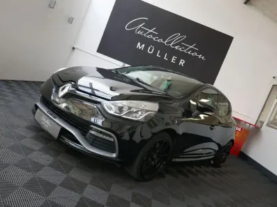 Gebraucht Renault Clio IV