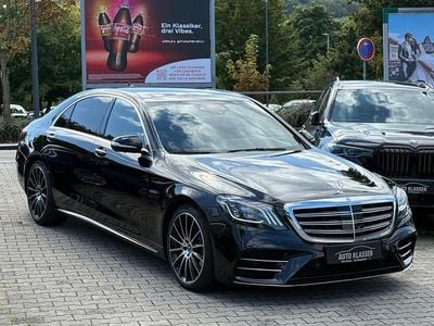 Mercedes S350
