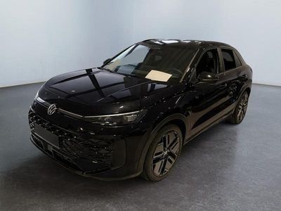 Neu VW T-Roc R-line 150 PS (110 kW) 2026 A6  wolf gray met. SUV