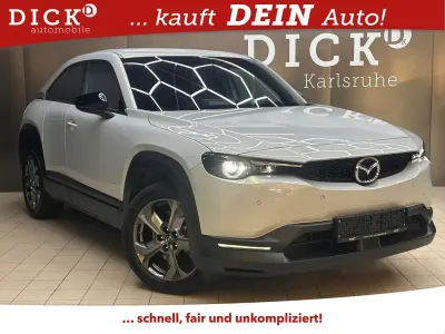 Gebraucht Mazda MX30 106 kW (145 PS) 2022 Ceramic SUV