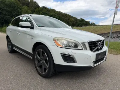 Gebraucht Volvo XC60
