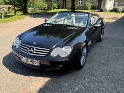 Mercedes SL350