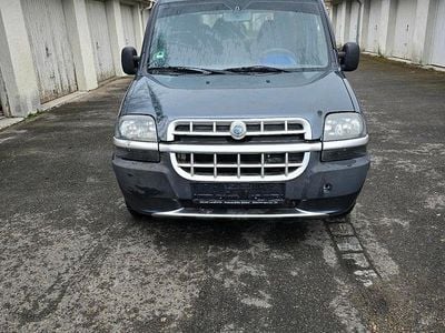Fiat Doblò