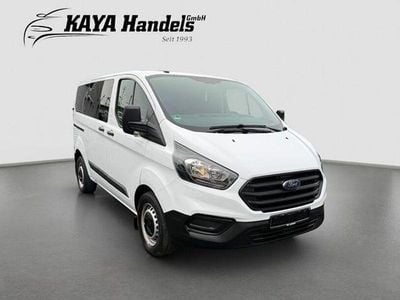 Andere Gebraucht 2018 Ford Tourneo Custom Van | 15.999 € (Superpreis)