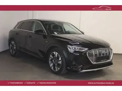 Gebraucht Audi e-tron