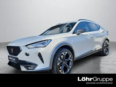 Gebraucht Cupra Formentor