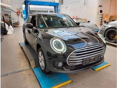 Mini One D Clubman