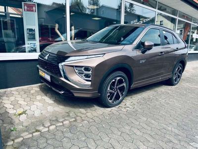 gebraucht Mitsubishi Eclipse Cross 2.4 PLUG-IN Hybrid/TOP