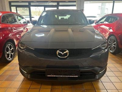 Gebraucht Mazda MX30 Edition 106 kW (145 PS) 2020 Grau SUV