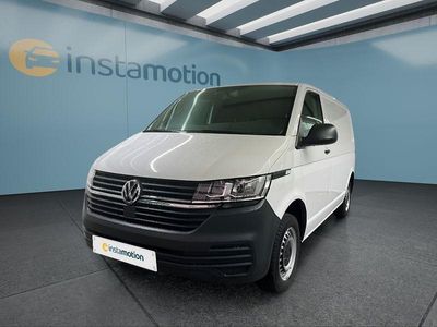 VW T6.1