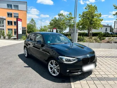 Gebraucht BMW 118
