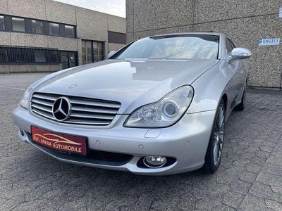 Mercedes CLS350