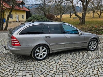 Mercedes C350