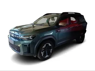Gebraucht Dacia Bigster 2025 Grün SUV