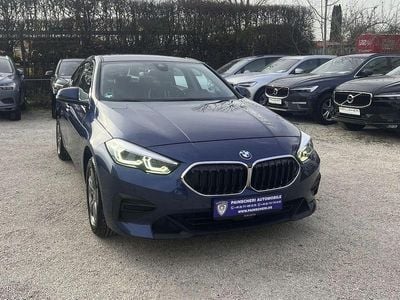 BMW 216
