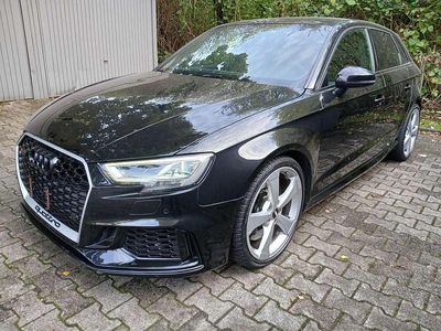 Audi RS3 Sportback