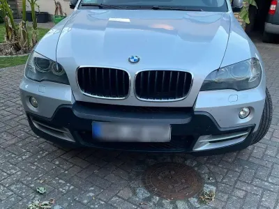 Gebraucht BMW X5
