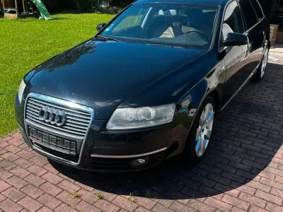Gebraucht Audi A6