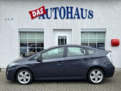 gebraucht Toyota Prius Life 89000 KM