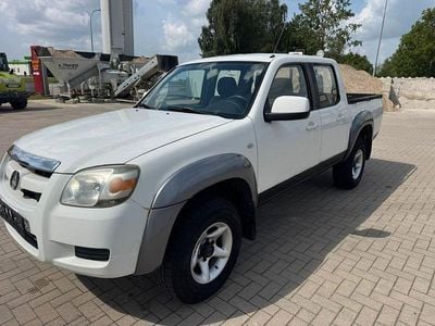 Mazda BT-50