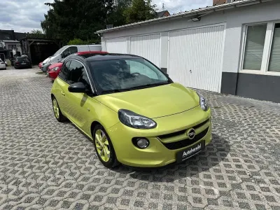 Gebraucht Opel Adam