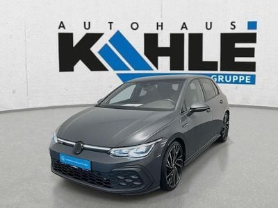 Gebraucht 2023 VW Golf VIII GTD | 32.490 € (Fairer Preis)
