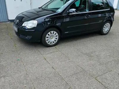 Gebraucht VW Polo