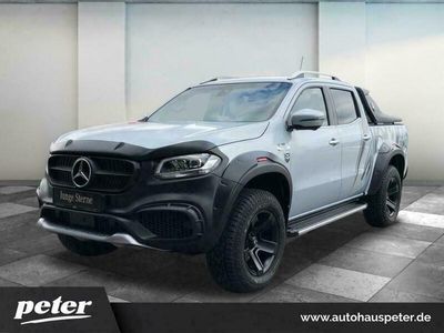 Mercedes X Class Gebraucht Kaufen 104 Autouncle