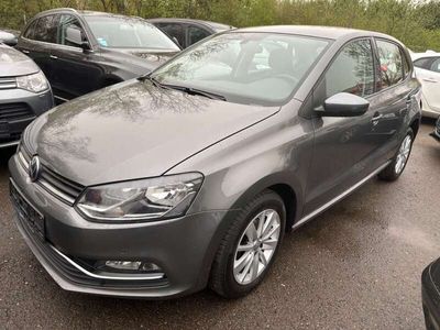 gebraucht VW Polo 1.4 TDI 66kW Highline