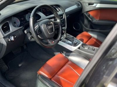 gebraucht Audi S4 3.0 TFSI S tronic quattro Avant -