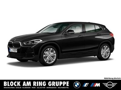 gebraucht BMW X2 sDrive18i