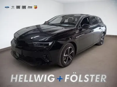 Gebraucht Opel Astra